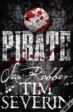 Capa do artigo Sea Robber