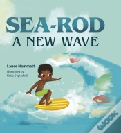 Capa do artigo Sea-Rod: A New Wave