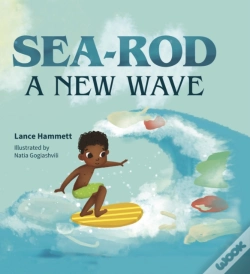 Capa do artigo Sea-Rod: A New Wave