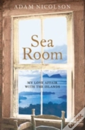 Capa do artigo Sea Room