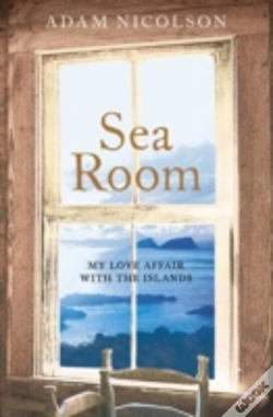 Capa do artigo Sea Room