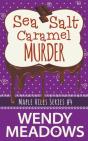 Sea Salt Caramel Murder - Preview