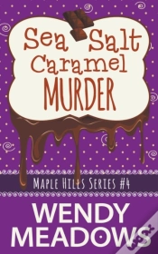 Capa do artigo Sea Salt Caramel Murder