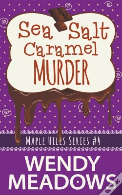 Capa do artigo Sea Salt Caramel Murder