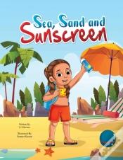 Capa do artigo Sea, Sand & Sunscreen