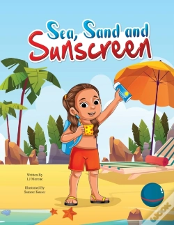 Capa do artigo Sea, Sand & Sunscreen