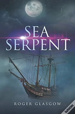Capa do artigo Sea Serpent