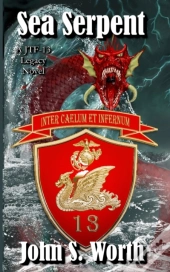 Sea Serpent
