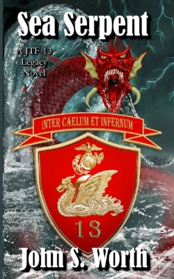 Capa do artigo Sea Serpent