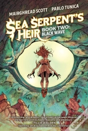 Capa do artigo Sea Serpent