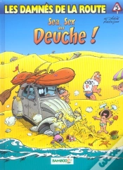 Capa do artigo Sea, Sex And Deuche