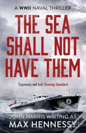 Capa do artigo Sea Shall Not Have Them