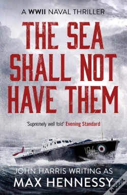 Capa do artigo Sea Shall Not Have Them