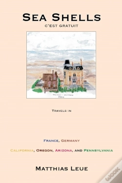 Capa do artigo Sea Shells, C'Est Gratuit