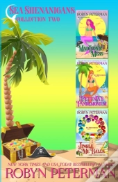 Sea Shenanigans Collection Two