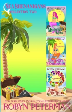 Capa do artigo Sea Shenanigans Collection Two