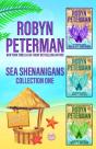 Sea Shenanigans - Preview