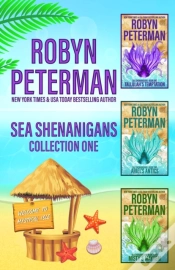 Capa do artigo Sea Shenanigans