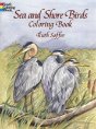 Sea Shore Birds - Preview