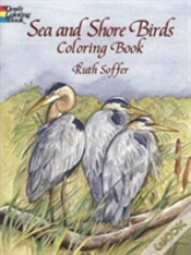 Capa do artigo Sea Shore Birds