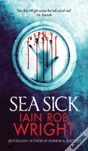 Capa do artigo Sea Sick