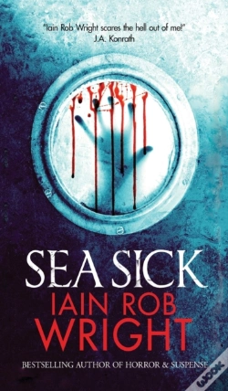 Capa do artigo Sea Sick
