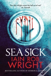 Capa do artigo Sea Sick