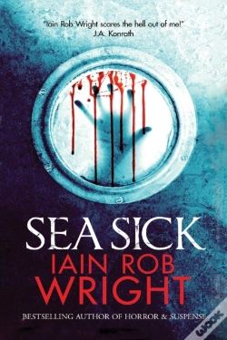 Capa do artigo Sea Sick