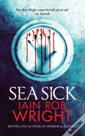 Capa do artigo Sea Sick