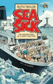 Capa do artigo Sea Sick