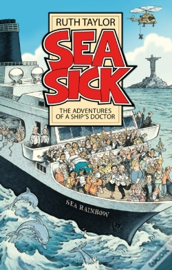 Capa do artigo Sea Sick