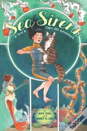 Capa do artigo Sea Sirens