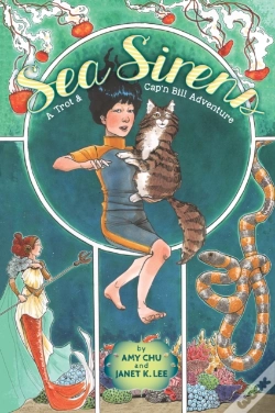 Capa do artigo Sea Sirens
