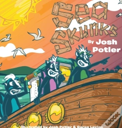 Capa do artigo Sea Skunks
