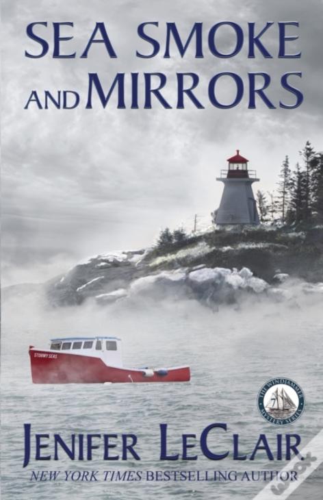 Sea Smoke And Mirrors