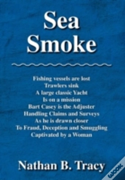 Capa do artigo Sea Smoke