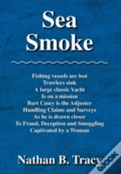 Capa do artigo Sea Smoke