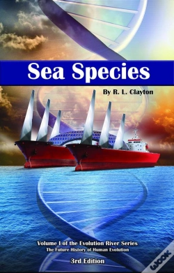 Capa do artigo Sea Species