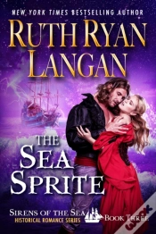 Capa do artigo Sea Sprite