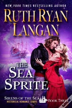 Capa do artigo Sea Sprite