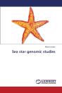 Sea Star Genomic Studies - Preview