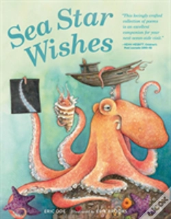 Capa do artigo Sea Star Wishes