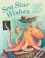 Capa do artigo Sea Star Wishes