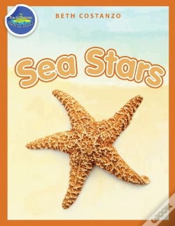 Capa do artigo Sea Stars Activity Workbook Ages 4-8