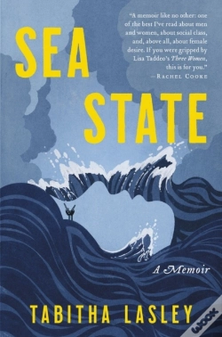 Capa do artigo Sea State