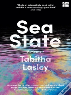 Capa do artigo Sea State