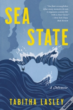 Capa do artigo Sea State