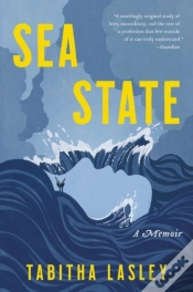 Capa do artigo Sea State