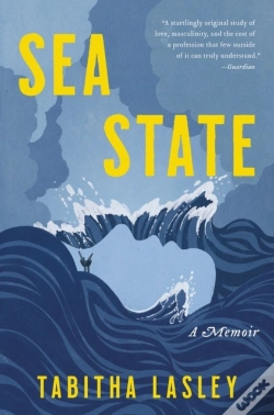 Capa do artigo Sea State