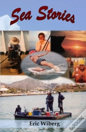 Capa do artigo Sea Stories